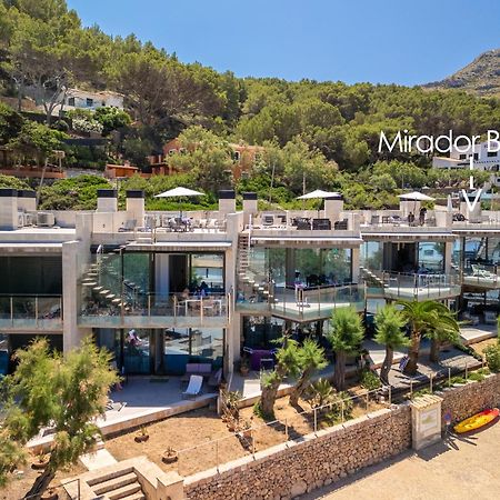 Mirador Blue L - Cala Sant Vicenc Daire Cala de Sant Vicenc Dış mekan fotoğraf