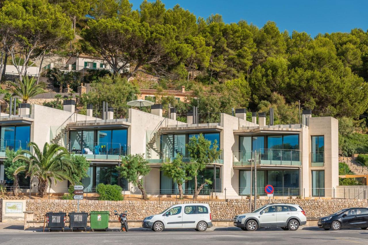 Mirador Blue L - Cala Sant Vicenc Daire Cala de Sant Vicenc Dış mekan fotoğraf
